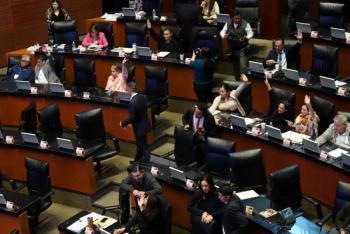 Senado aprueba la Reforma Energ&eacute;tica