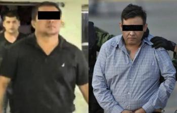EEUU acusa a hermanos Trevi&ntilde;o Morales de liderar el Cartel del Noreste desde prisi&oacute;n