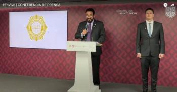 Autoridades capitalinas detallan sobre dos hechos de inseguridad en alcald&iacute;a Cuauht&eacute;moc