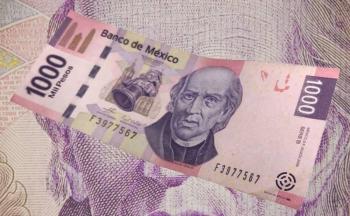 Adi&oacute;s al billete de 1,000 pesos: Banxico anuncia su retiro tras 14 a&ntilde;os