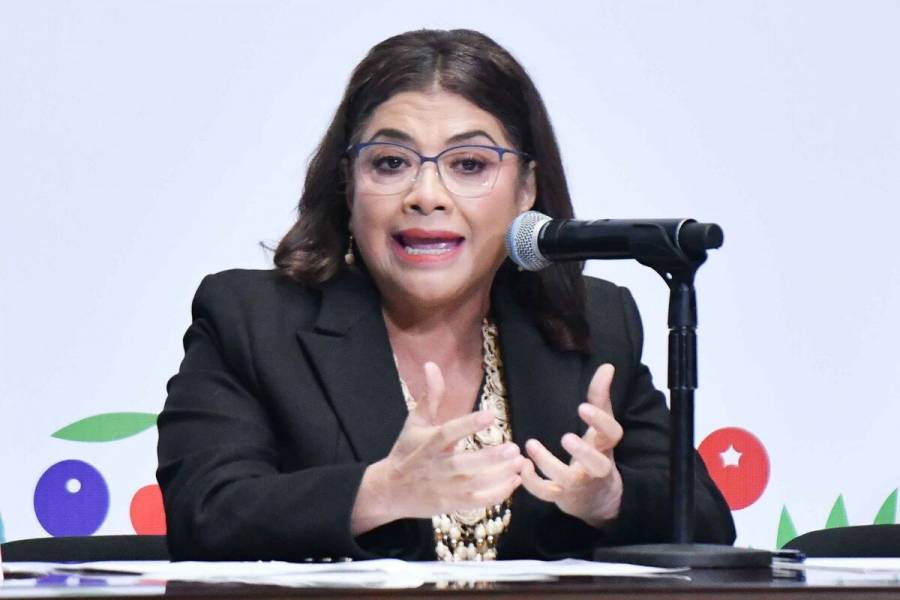 No habrá impunidad tras ataque a Diana Sánchez Barrios: Brugada