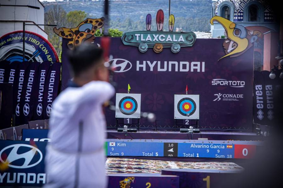 Hyundai Motor: Compromiso con el Deporte y el Progreso en México