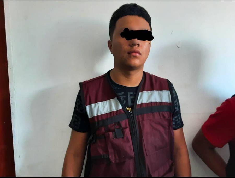 Se hacían pasar por trabajadores del ayuntamiento de Nezahualcóyotl para vaciar cuentas de personas de la tercera edad