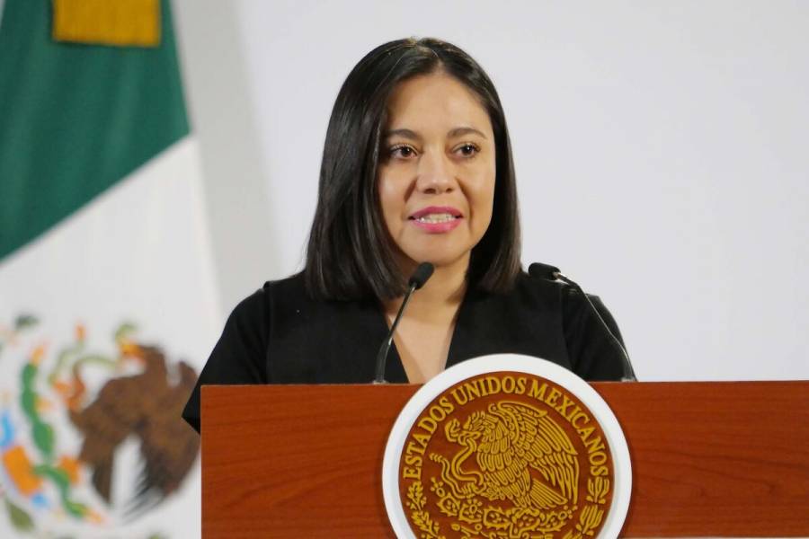Se consolida en México derecho de las mujeres a votar y ser votadas: SEP