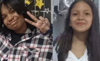 Colombia conmocionada por los feminicidios de las menores Sof&iacute;a Delgado y Michel Dayana
