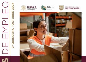 Promueve GobCDMX empleo formal a trav&eacute;s de Peri&oacute;dico Digital
