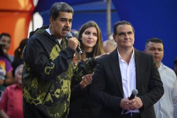 Venezuela: la oposici&oacute;n denuncia la detenci&oacute;n de un &eacute;lu local