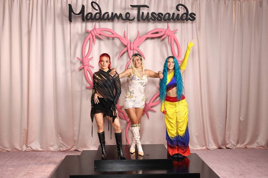 El poder femenino brilla en los Premios Billboard de la Música Latina 2024