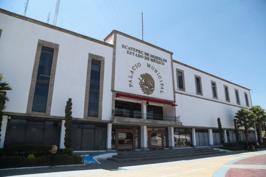 Gobierno de Ecatepec paga m&aacute;s de 300 mdp de laudos laborales heredados por administraciones pasadas