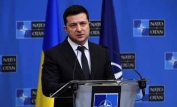 El plan de Zelenskyy para la victoria: entre el apoyo y la cautela de Occidente