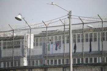 Prisión preventiva para hombre que agredió a su madre en Anserma