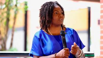 El reconocimiento y la inclusi&oacute;n de los pueblos afrodescendientes, temas fundamentales de la vicepresidenta Francia M&aacute;rquez en la COP16