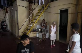 Colapso energ&eacute;tico en Cuba; millones quedan sin electricidad