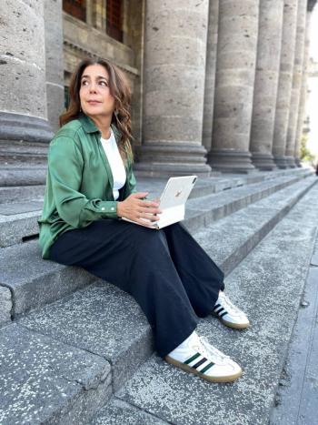 Por no formar parte de la poblaci&oacute;n con discapacidad, rechaza TEPJF diputaci&oacute;n pluri de Cecilia M&aacute;rquez