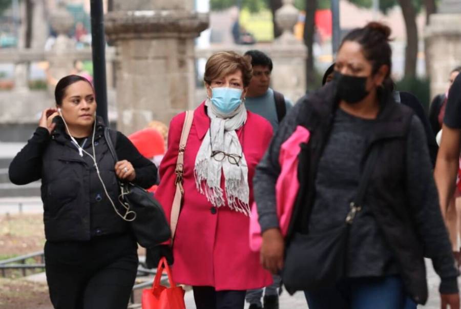 ¿Cómo estará el clima en CDMX este domingo 20 de octubre?