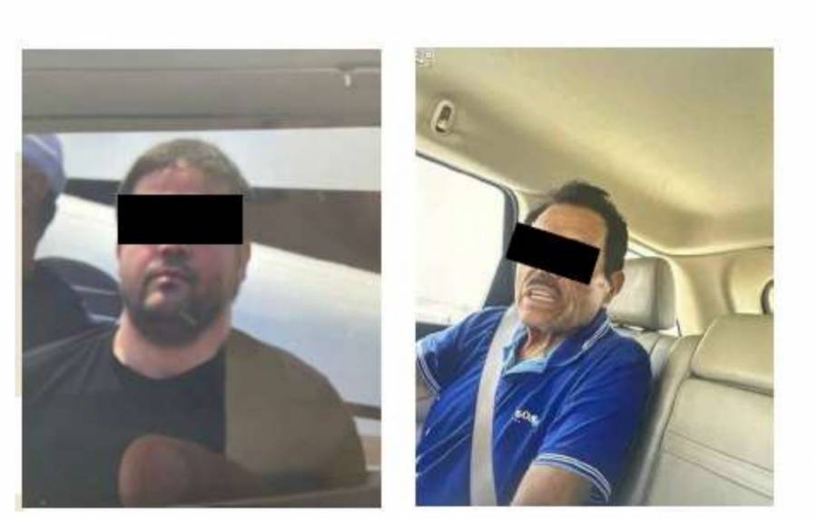 Confirman asesinato de Héctor Melesio Cuén Ojeda en el mismo lugar donde estaba 
