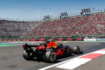 ¡Clara Brugada regala boletos para el GP de M&eacute;xico! As&iacute; puedes participar
