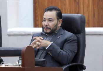 Inician comparecencias en el Congreso del Estado de SLP por la Glosa del Tercer Informe de Gobierno