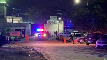 Fuga de presunto homicida en Cereso de Canc&uacute;n, Quintana Roo