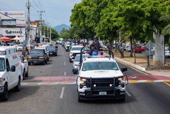 FGR y fuerzas federales avanzan en caso de secuestro y asesinato en Sinaloa