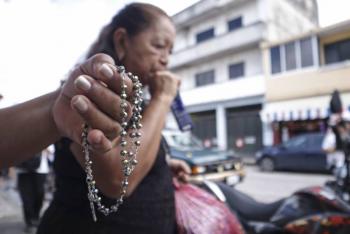 Sacerdote Tzotzil asesinado en San Crist&oacute;bal de las Casas, Chiapas
