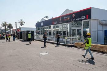 Gobierno de la CDMX regala 600 pases dobles para la F&oacute;rmula 1