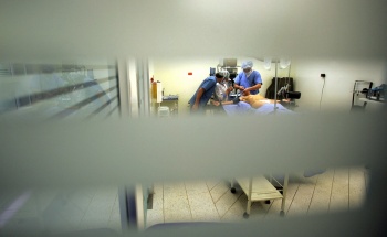 Mala calidad del sue&ntilde;o antes de una cirug&iacute;a aumenta el riesgo de delirio posoperatorio