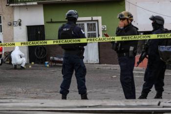 Localizan a ocho hombres reportados como desaparecidos en carretera de Sinaloa
