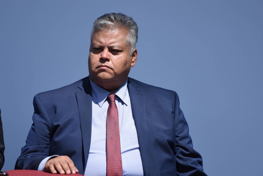 GobCDMX aclara que titular de la ACH no tiene parentesco con Ernestina Godoy