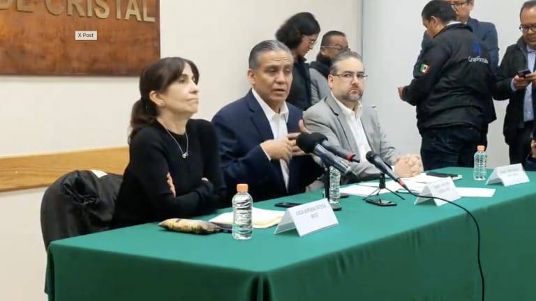 Jueces explican suspensión de la Reforma Judicial y aclaran polémica sobre caso de 'El Mayo' Zambada