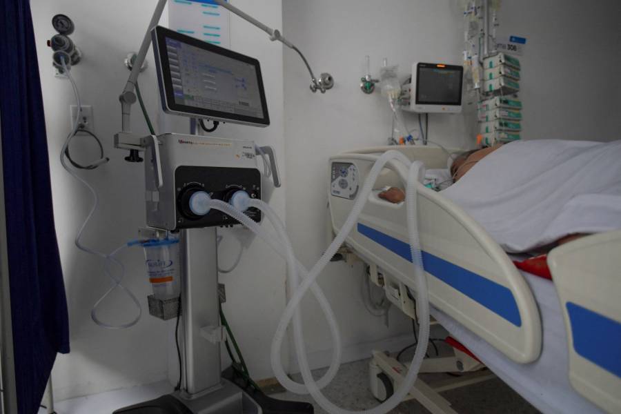 Gerencia del Hospital San Juan de Dios reconoce pagos de la nueva EPS