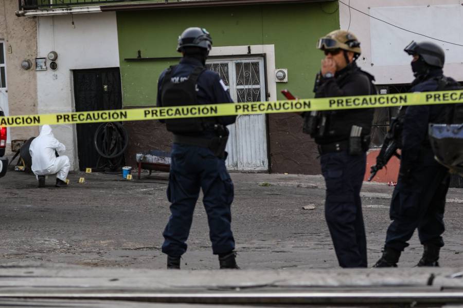 Tapachula se convierte en la ciudad con mayor percepción de inseguridad en México, según encuesta del INEGI