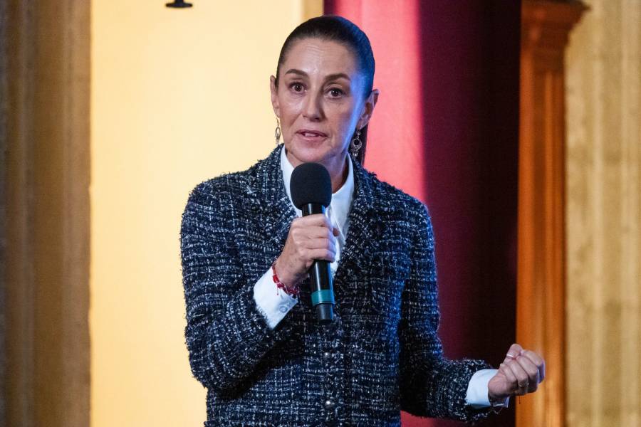 Sheinbaum anuncia que gobernadora de Guanajuato asistirá a reunión de seguridad