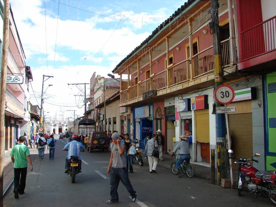 DIAN intensifica medidas para el cumplimiento de factura electrónica