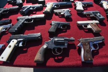 Detienen a 12 integrantes de c&eacute;lulas delictivas en cuatro municipios del Edomex