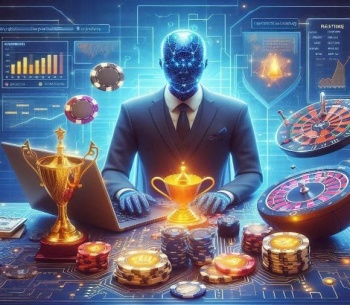 Big Data en las apuestas deportivas: C&oacute;mo las estrategias basadas en datos est&aacute;n cambiando el juego