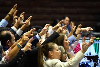 Diputados del PAN piden aprehensi&oacute;n de Rub&eacute;n Rocha