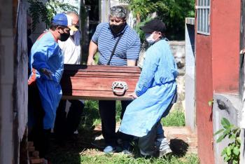 Investigan irregularidades en contratos de cementerios distritales de Bogotá