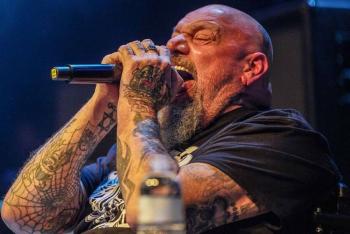 Muere Paul Di’Anno, exvocalista de Iron Maiden, a los 66 a&ntilde;os