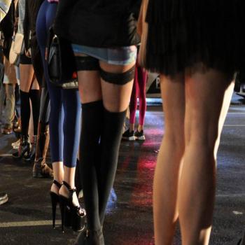 Desmantelan red de trata de personas que enviaba mujeres a China