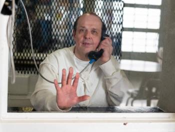 Suspenden ejecución de Robert Roberson, prisionero autista en Texas