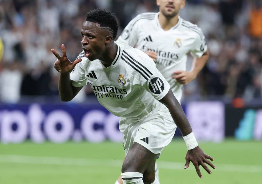 Real Madrid de las remontadas heroicas resurge ante el Dortmund