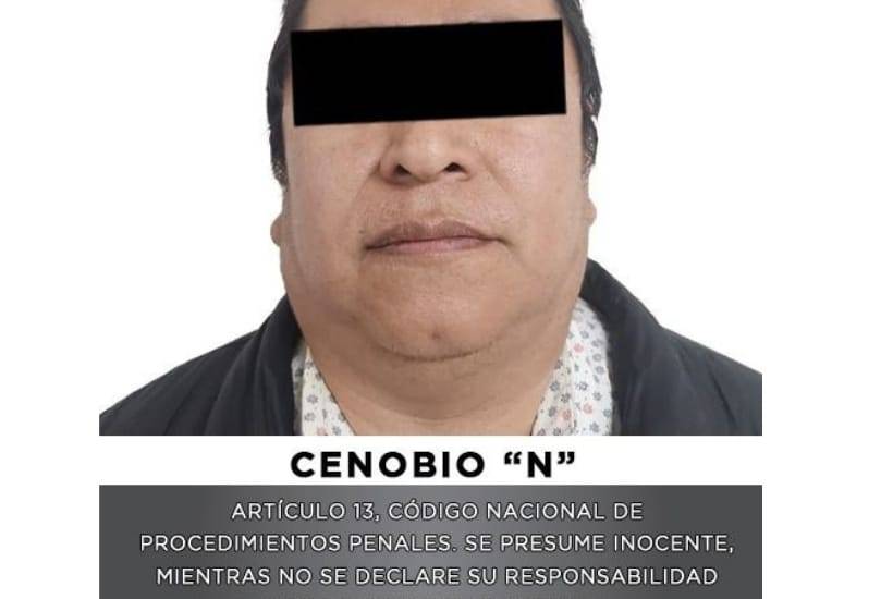 Vinculan a director de Normal de Tener&iacute;a por encubrir muerte de alumno