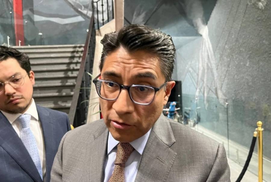Edomex va por reforma judicial antes de 2025