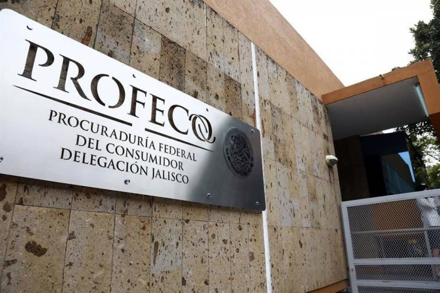 Verifica Profeco precios para evitar abusos contra los consumidores