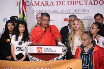 Necesario, revisar y revaluar el pago de la deuda: PT