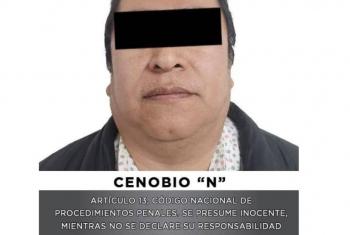 Vinculan a director de Normal de Tener&iacute;a por encubrir muerte de alumno