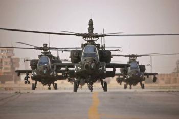 Irak mata en un ataque a&eacute;reo a l&iacute;der del Estado Isl&aacute;mico