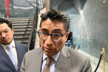 Edomex va por reforma judicial antes de 2025