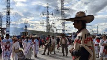 Supervisa Imepi Tercer Festival Internacional de la Pirotecnia en Almoloya de Ju&aacute;rez